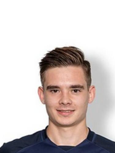 Andre Kubaritsch
