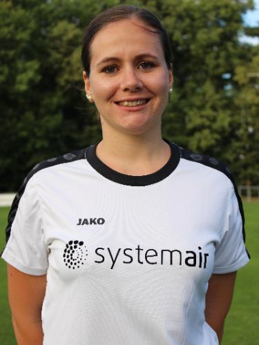 Mareike Leitner