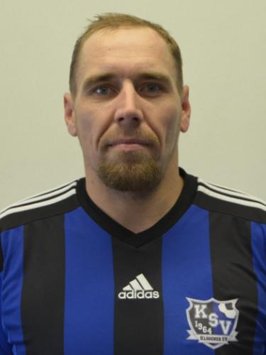 Patrick Schumann
