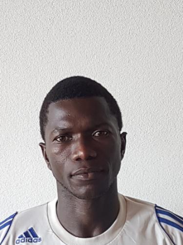 Muniru Jammeh