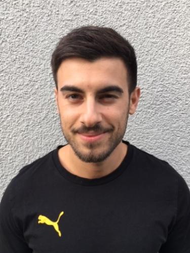 Daniel Oliveira