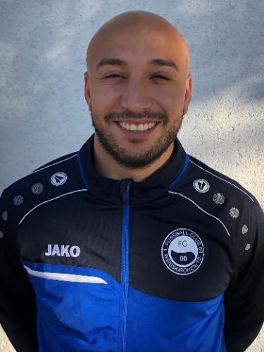 Umut Kaya