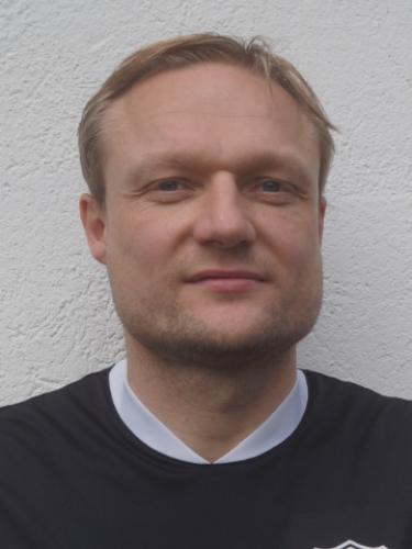 Volker Schulze