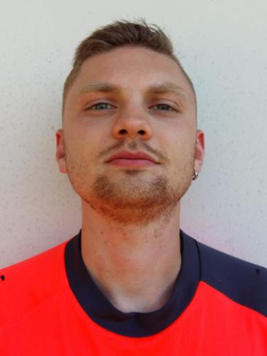 Patrick Köhler