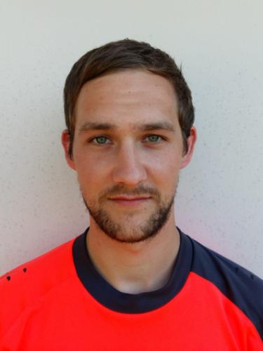 Chris Lahmer