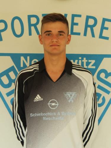 Eric Jakob