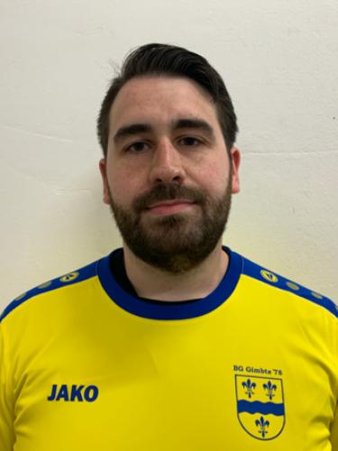Jonas Holtgreve