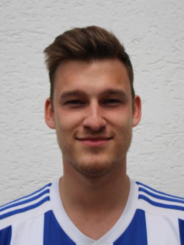 David Potiska