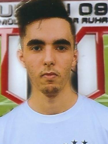 Ayoub Boukebbou