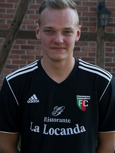 Hauke-Andre Glinsmann