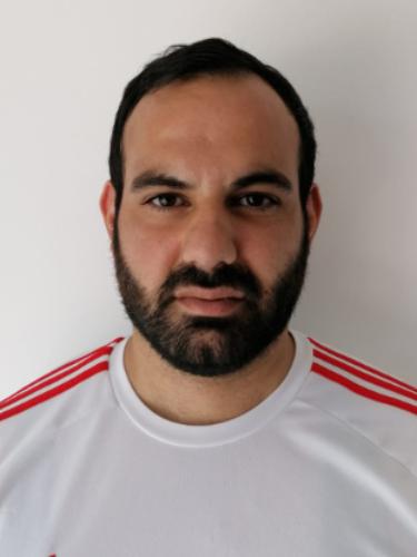 Caner Türk