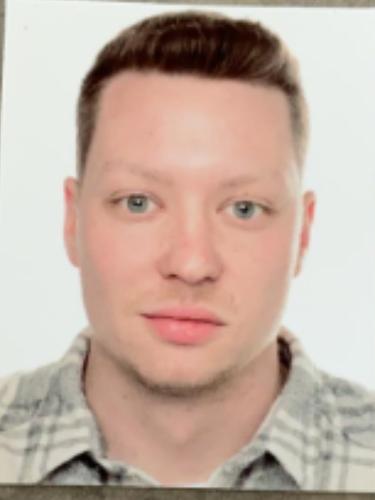 Kevin Dorn