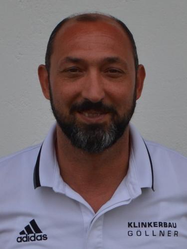 Mustafa Ufuk Basaran