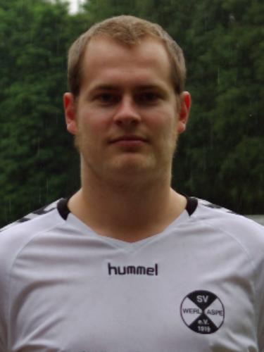 Tobias Gieselmann