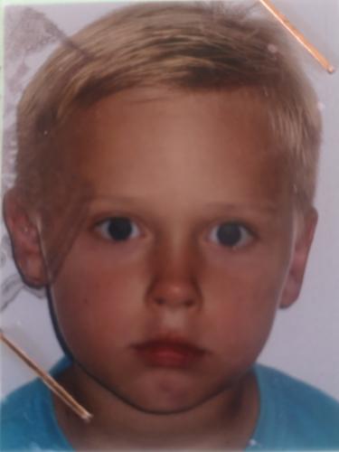 Moritz Zich