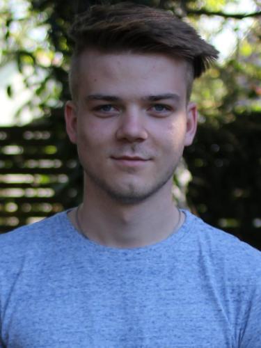 Sebastian Martsch
