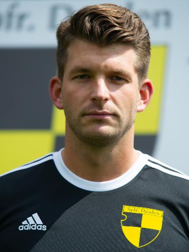 Steffen Metz
