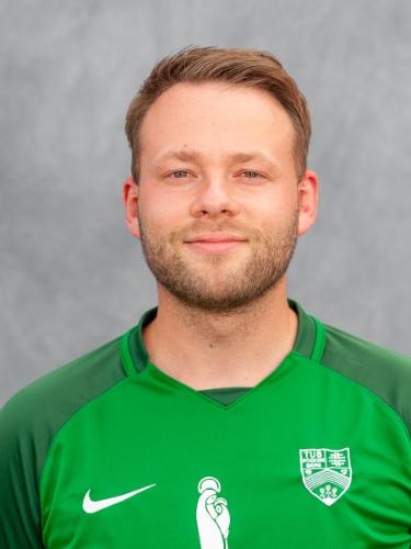 Jonas Fritzsche