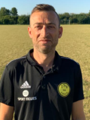 Adrian Sefa