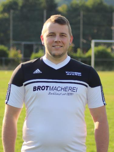 Tamas Poszet