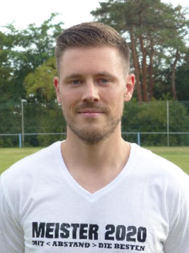 Kevin Braun