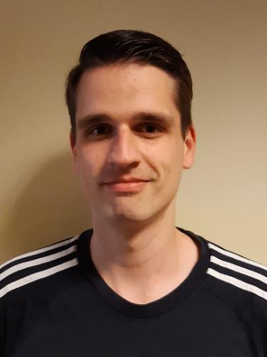 Christopher Jäckle