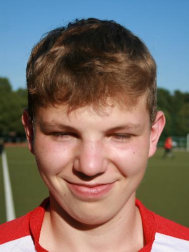 Arne Gierhake