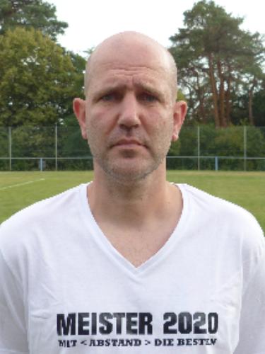 Benjamin Alt