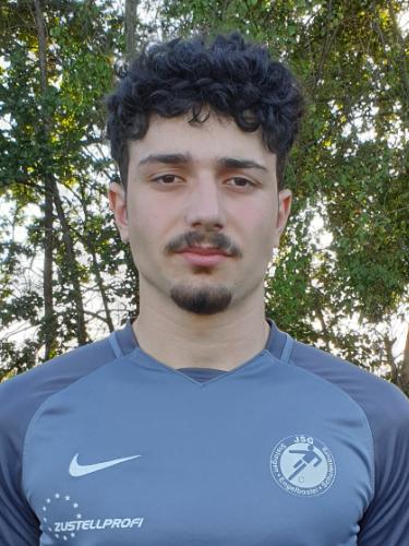 Alexander Schalikaschwili
