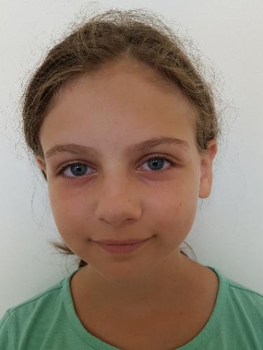 Chelsey Joena Neuber