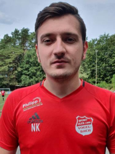 Nico Kuhn