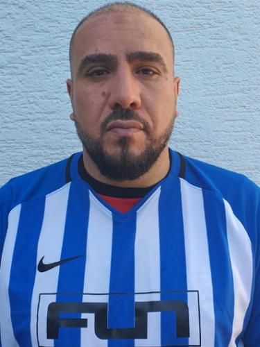 Anis Gazwani
