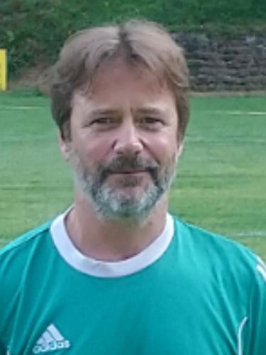 Andreas Decker