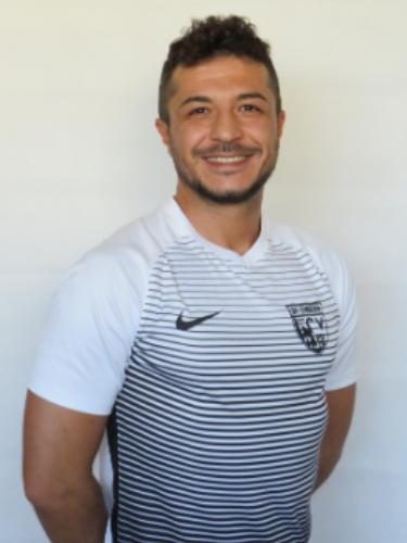 Dincer Uysal