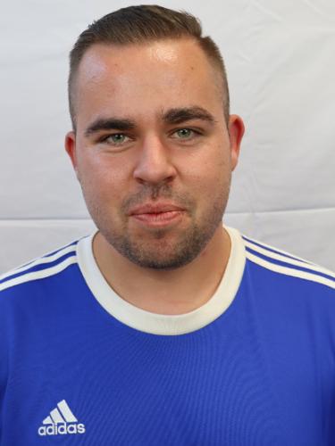 Yannik Roedl