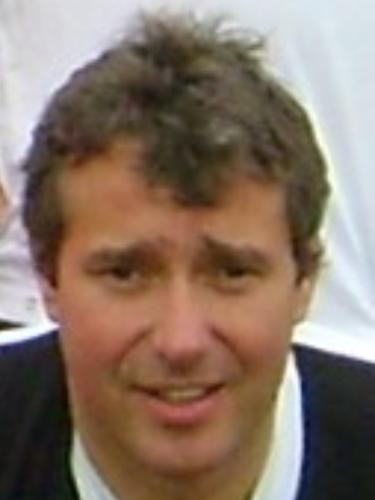 Ingo Schult