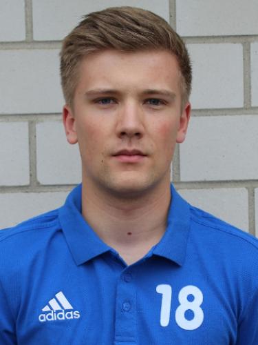 Justus-Wyrich Nicolai