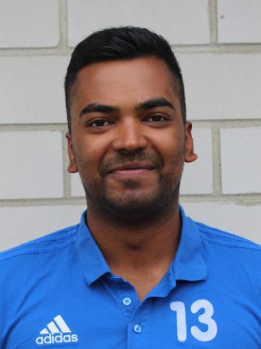 Dineshkumar Shanmuganathan