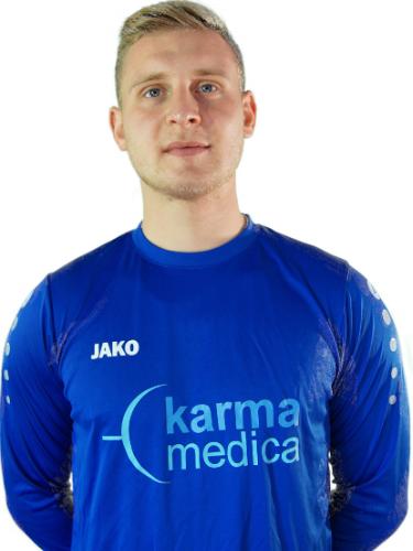 Mark Berinski