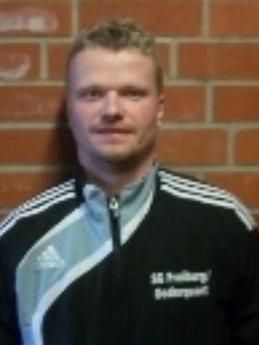 Malte Bösch