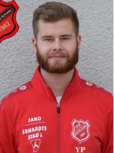 Yannick Pelz