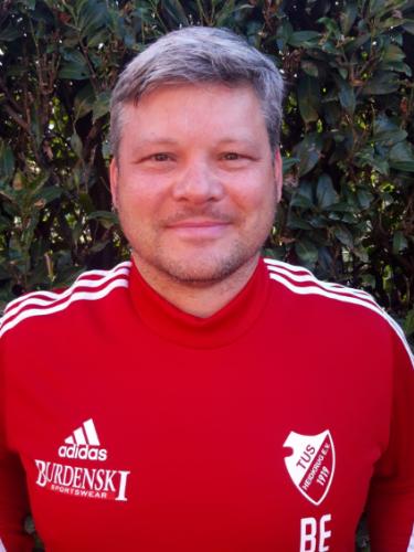 Björn Eybe