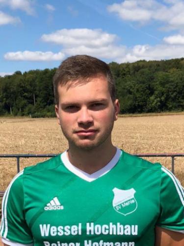 Sebastian Ramftel