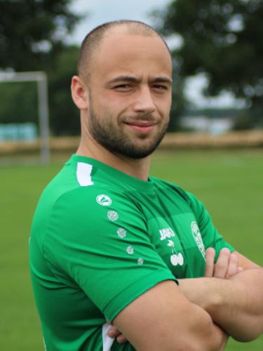Gregor Pecorino