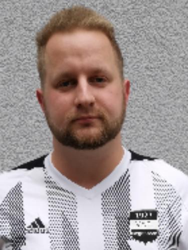 Christopher Potratz