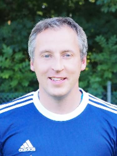 Patrick Böhme