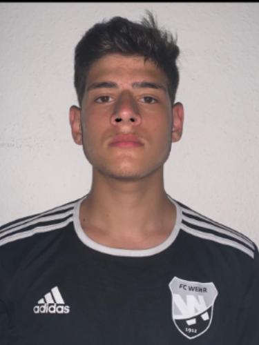 Yunus Kilic