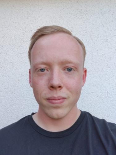 Bjarne Pülm