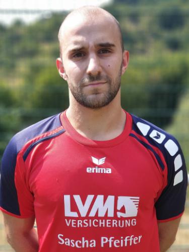 Tobias Best