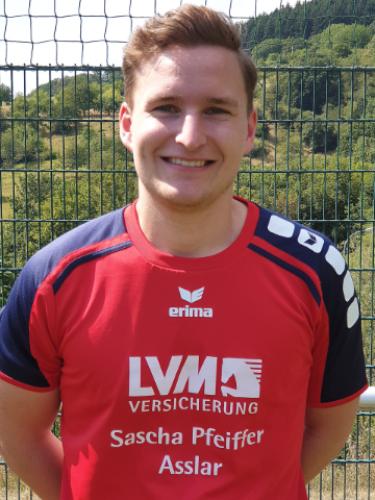 David Boehm